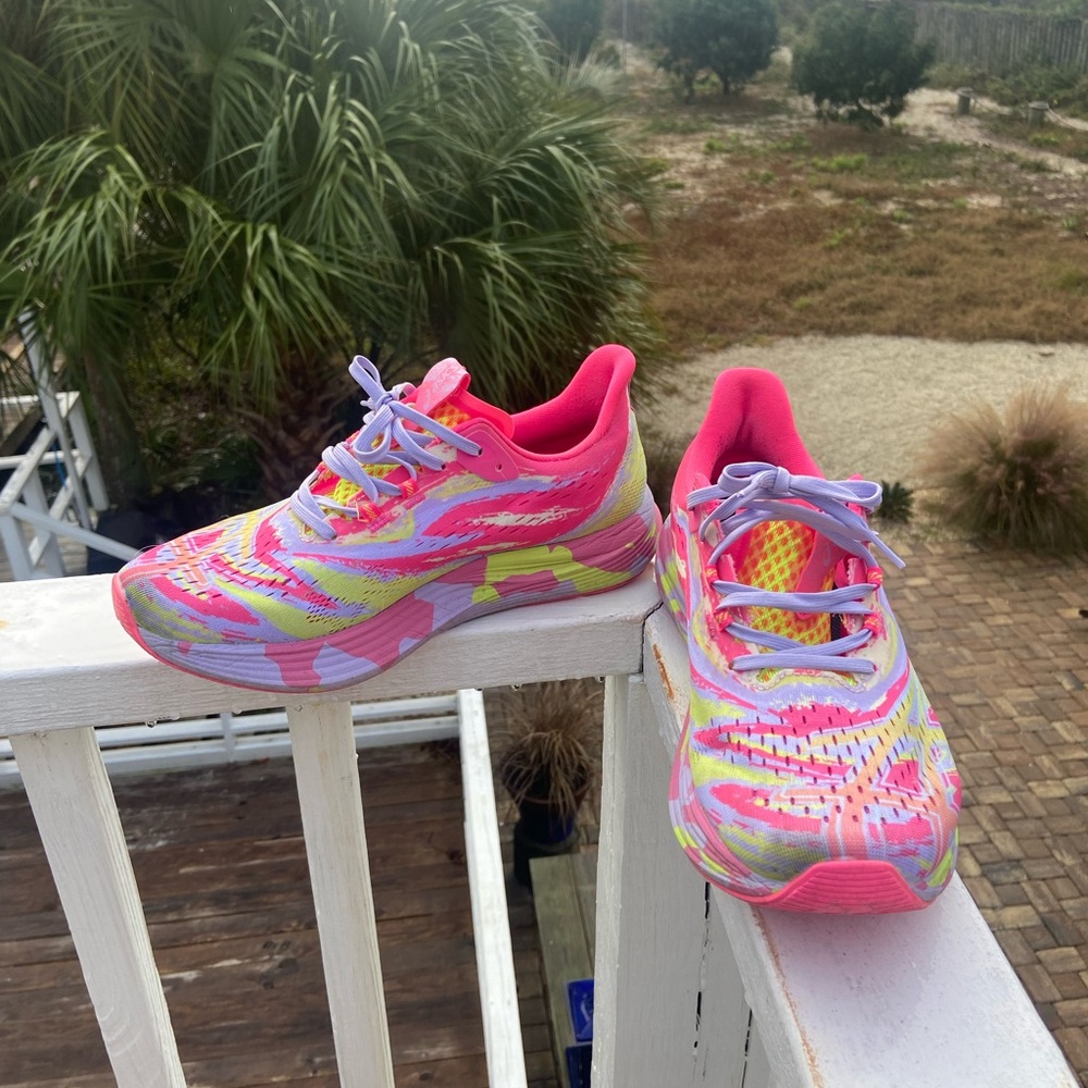 Asics Noosa Tri 15